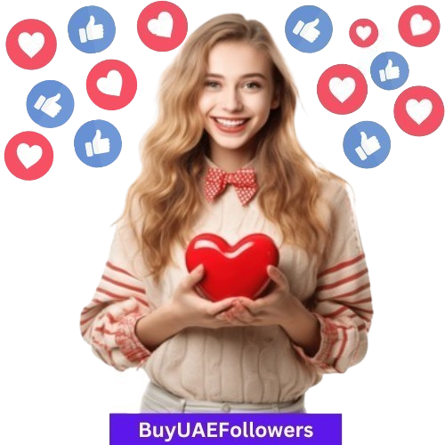 Buy affordable TikTok likes in the UAE to boost your social media presence and grow your audience on the popular video platform.