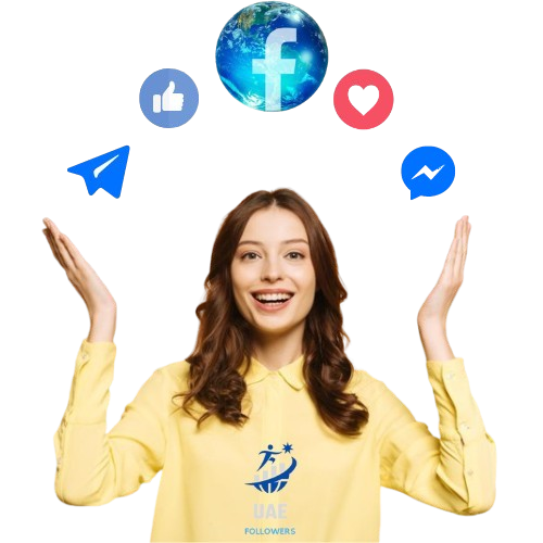 Get genuine and engaged Facebook followers quickly and easily to boost your social media presence and interaction with a real audience