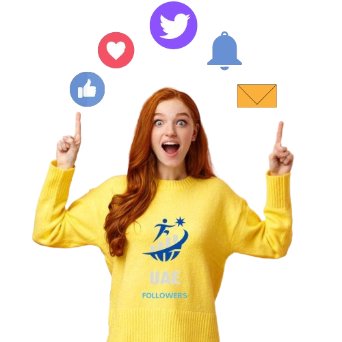 Buy 100% active and real Twitter followers in the UAE to enhance your social media presence, boost engagement, and connect with a wider audience effectively.