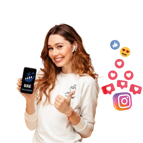 Get 100% real and active Instagram likes in UAE. Boost your engagement with genuine interactions from real users. Quality guaranteed for your posts.