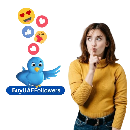 Buy Twitter followers in the UAE to enhance your social media presence. Gain credibility and expand your audience quickly with targeted followers.