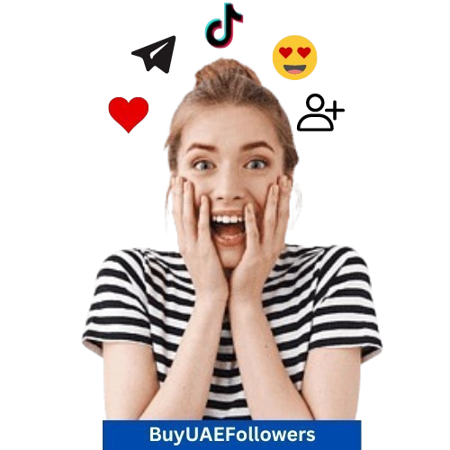 Buy TikTok followers in the UAE to enhance your social media presence. Boost engagement, credibility, and visibility on the platform with strategic follower.