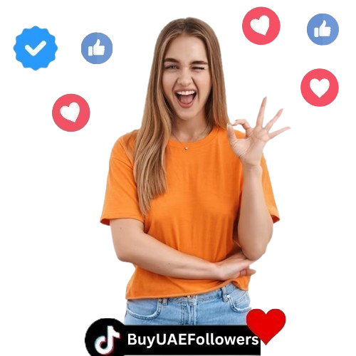 Boost your TikTok Likes engagement in Dubai. Enhance your content's visibility and credibility with real likes from active users, helping you attract more followers and increase interaction.