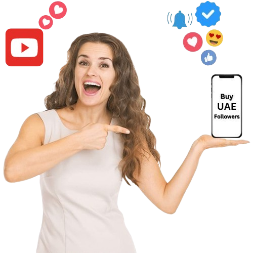 Instantly buy YouTube subscribers in the UAE to accelerate your channel's growth. Attract real viewers, enhance engagement, and boost your online presence effectively and quickly. Start growing today.