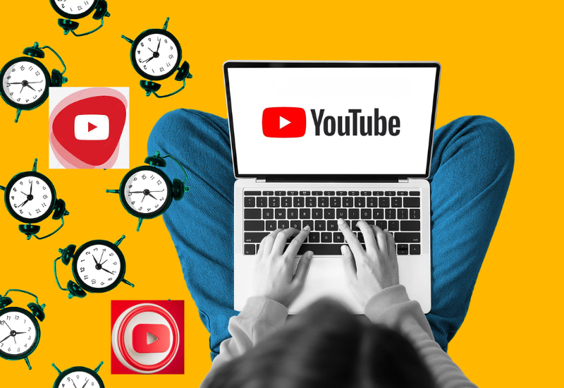 Create video Playlist on YouTube in UAE