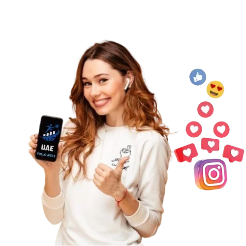 Get 100% real and active Instagram likes in UAE. Boost your engagement with genuine interactions from real users. Quality guaranteed for your posts.