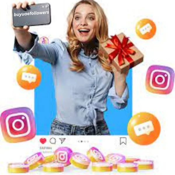 Build a Personal Brand in UAE on Instagram