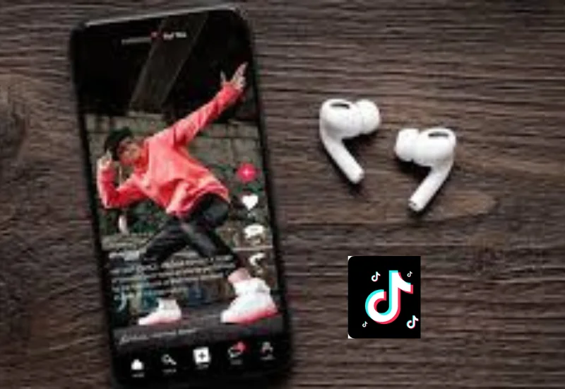 Step-by-step guide to duet on TikTok in the UAE: select a video, tap "Duet," and start creating together.